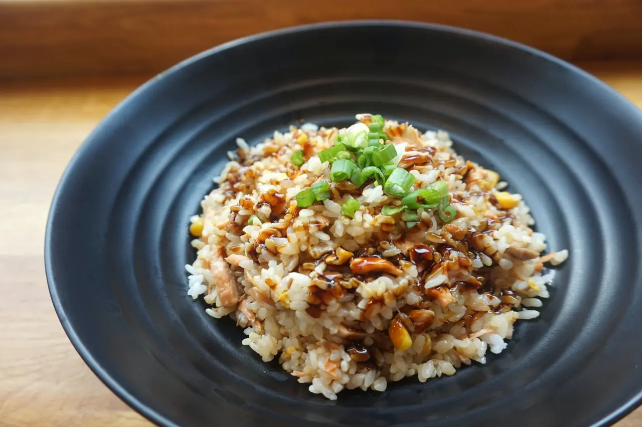 Bistro Rice